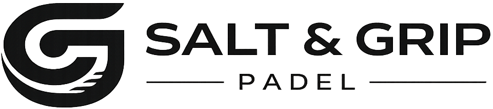 Salt & Grip Padel